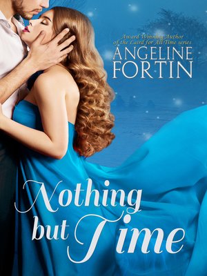 cover image of Nothing But Time